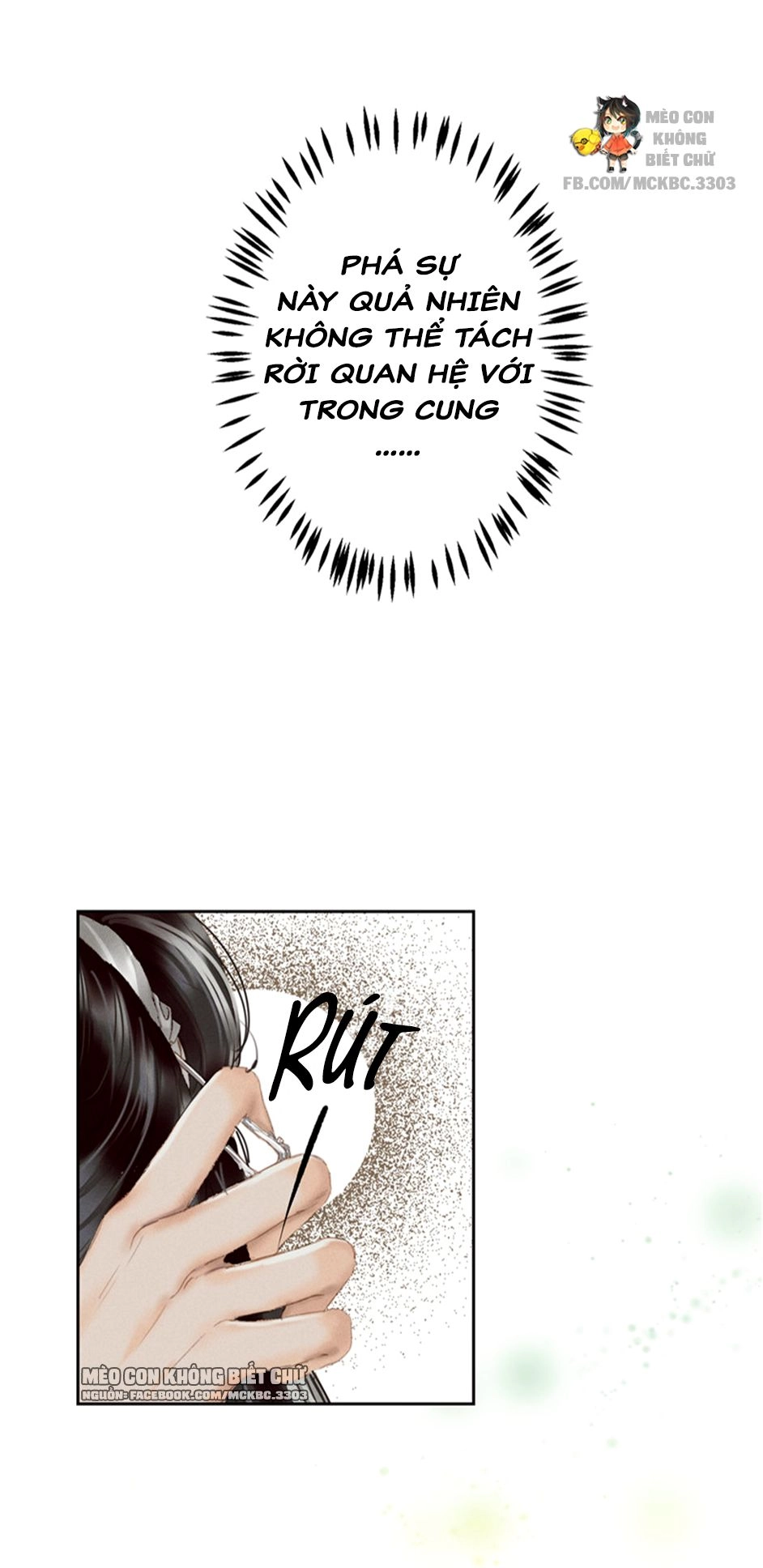 Tiếu Tạng Câu Chapter 1 - 46