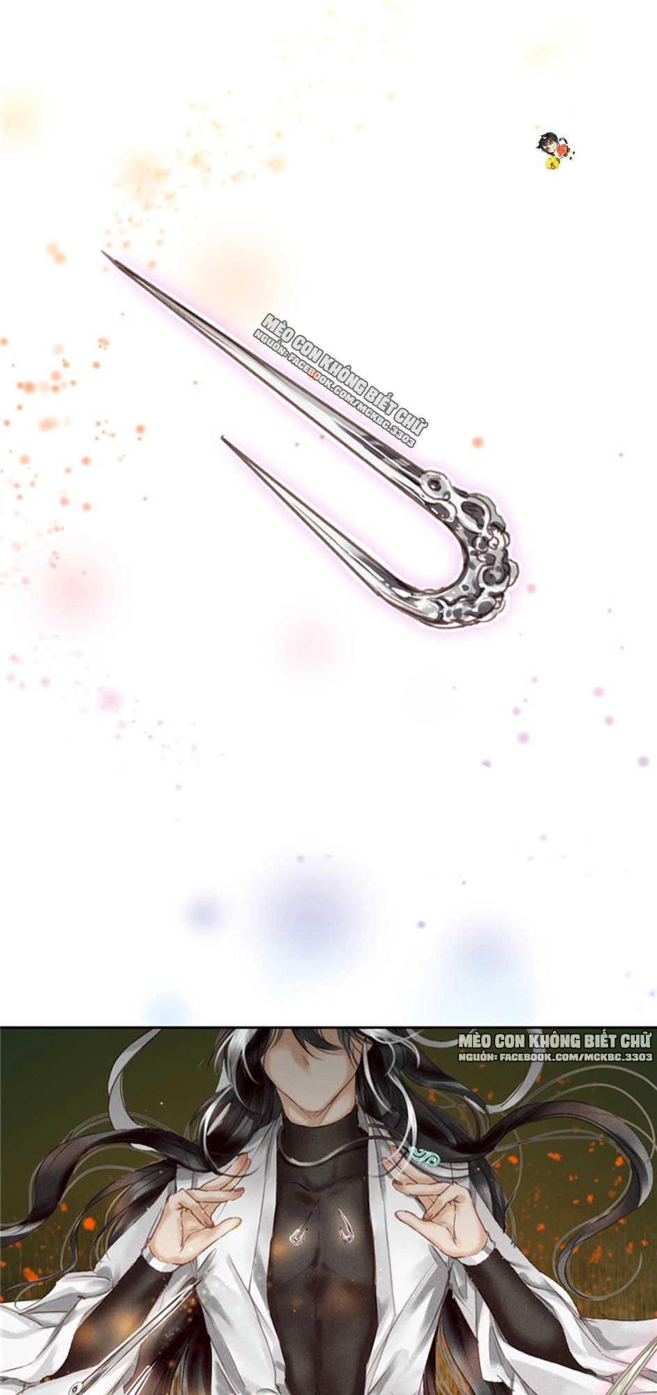 Tiếu Tạng Câu Chapter 1 - 47