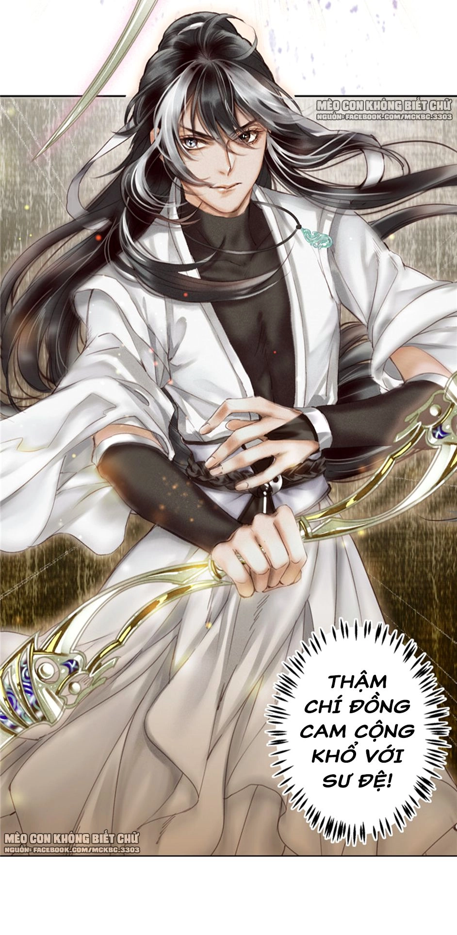 Tiếu Tạng Câu Chapter 1 - 50