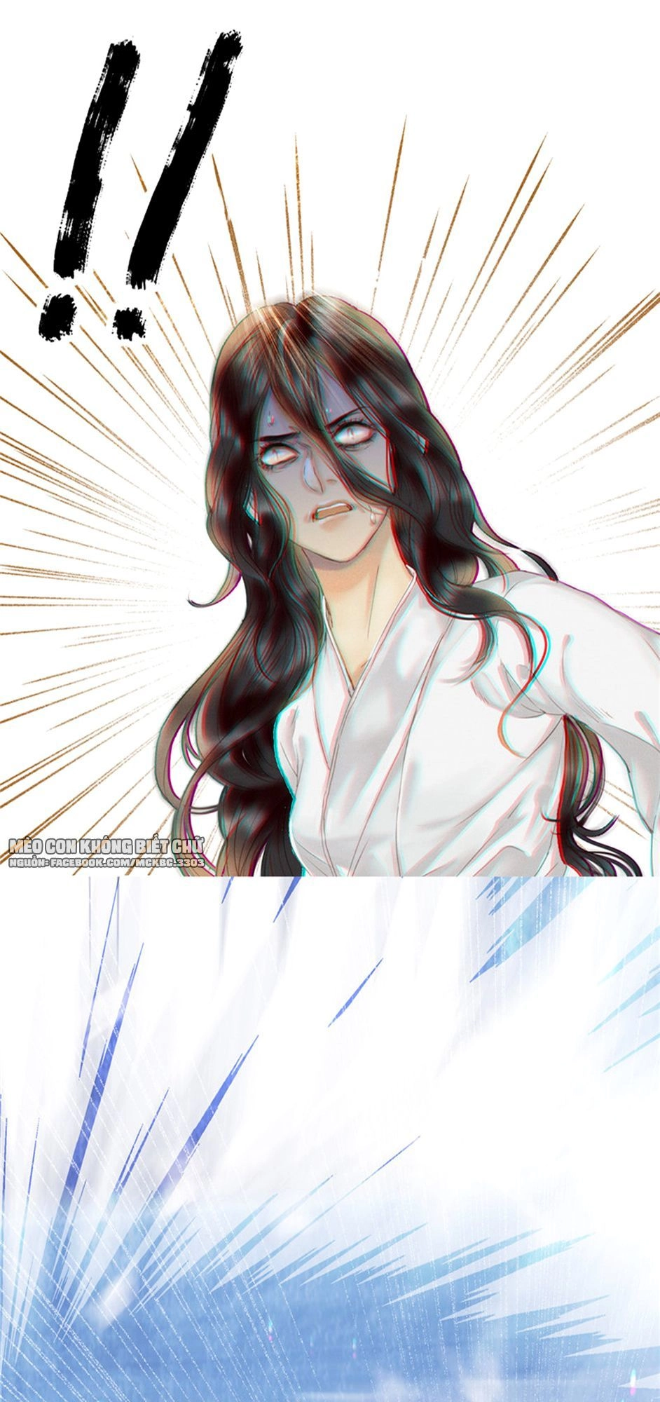 Tiếu Tạng Câu Chapter 1 - 54