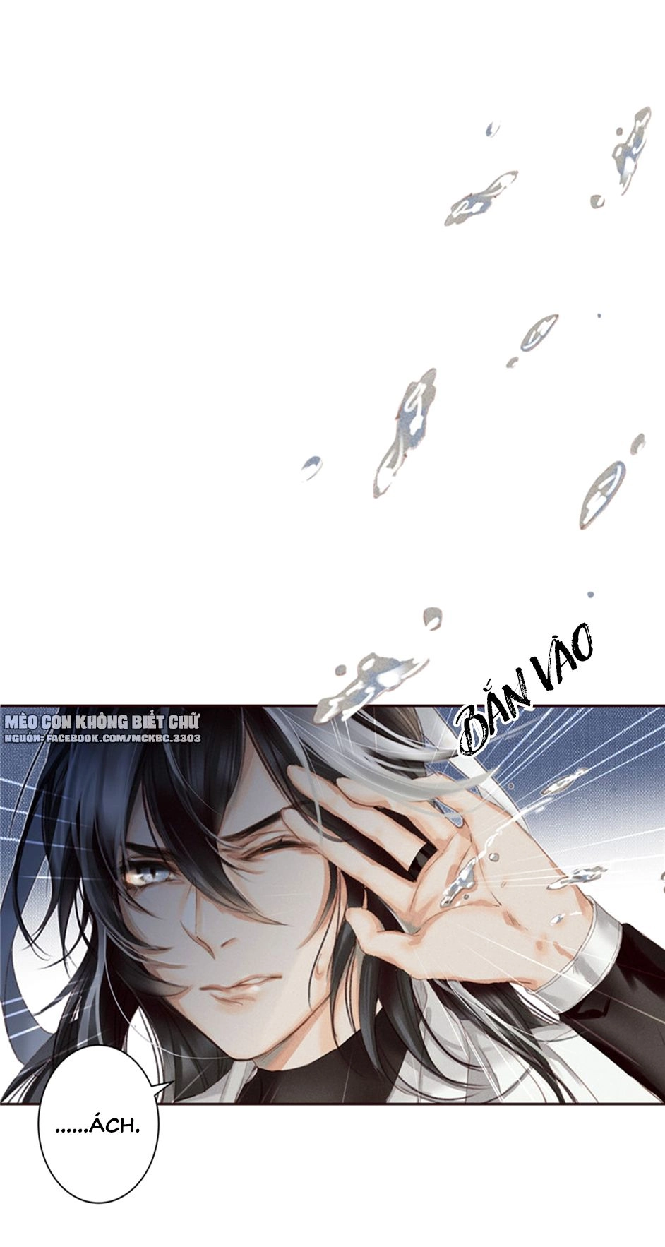 Tiếu Tạng Câu Chapter 1 - 58