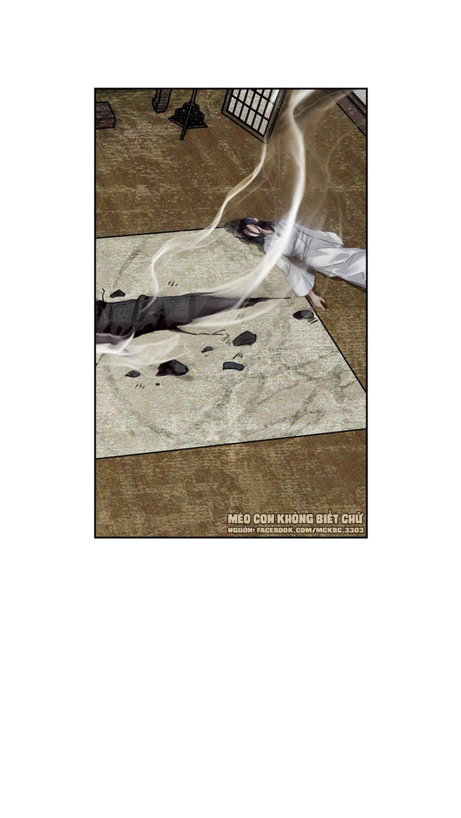 Tiếu Tạng Câu Chapter 1 - 61