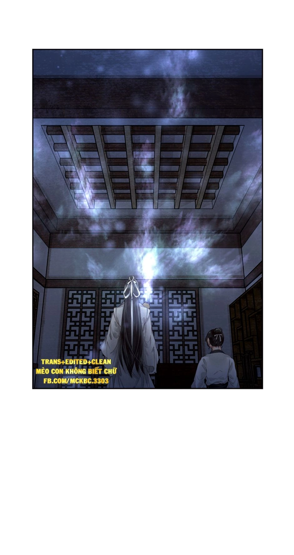 Tiếu Tạng Câu Chapter 2 - 5