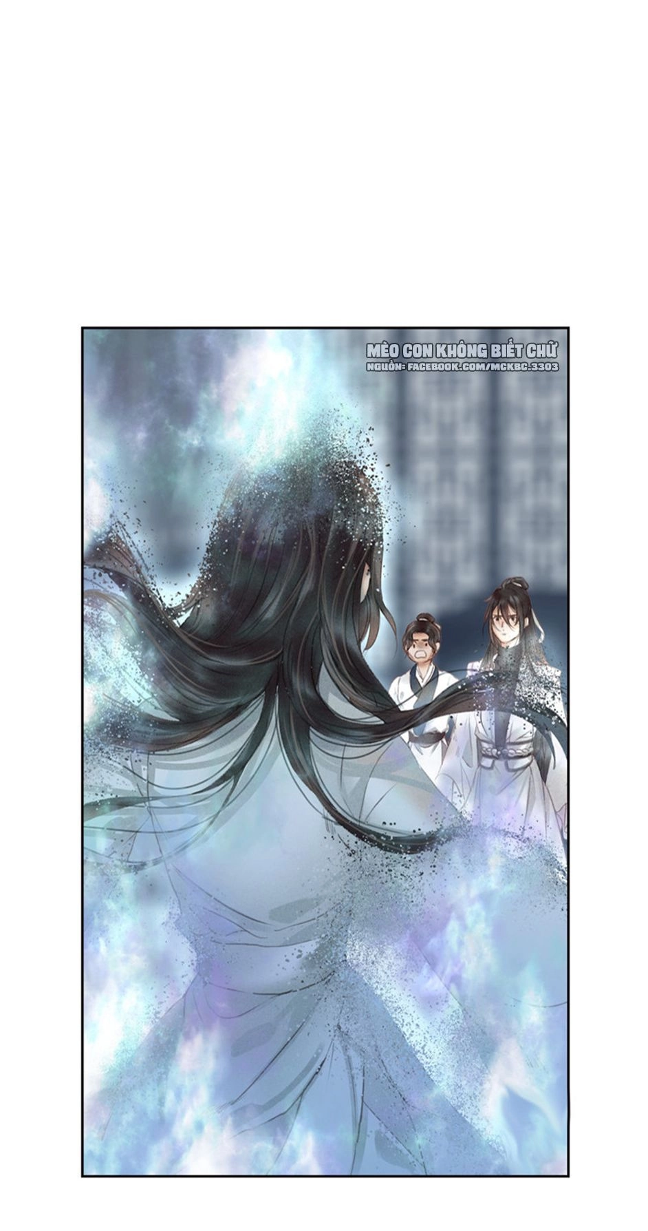 Tiếu Tạng Câu Chapter 2 - 8