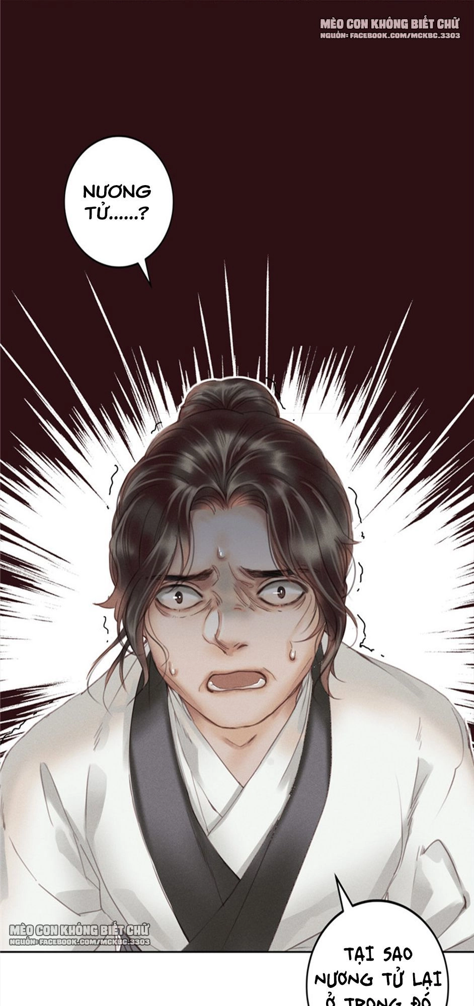 Tiếu Tạng Câu Chapter 2 - 10