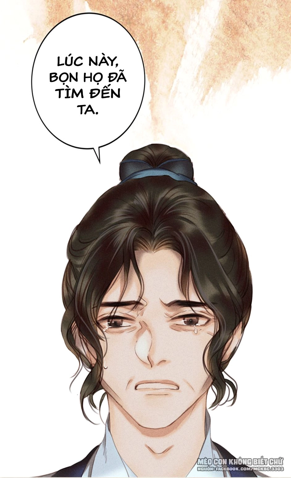 Tiếu Tạng Câu Chapter 2 - 21