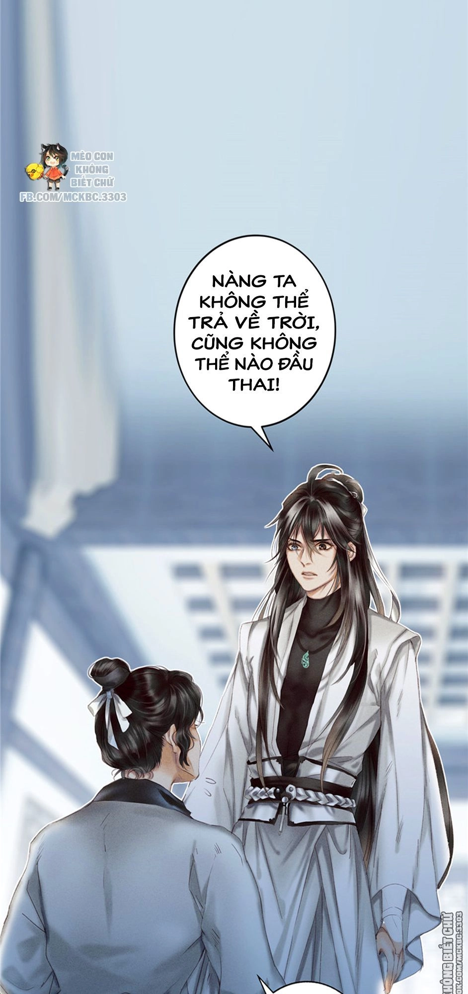 Tiếu Tạng Câu Chapter 2 - 31