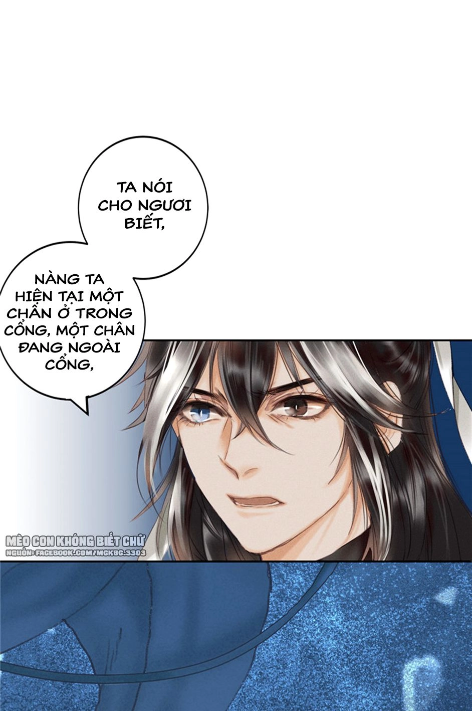 Tiếu Tạng Câu Chapter 2 - 33