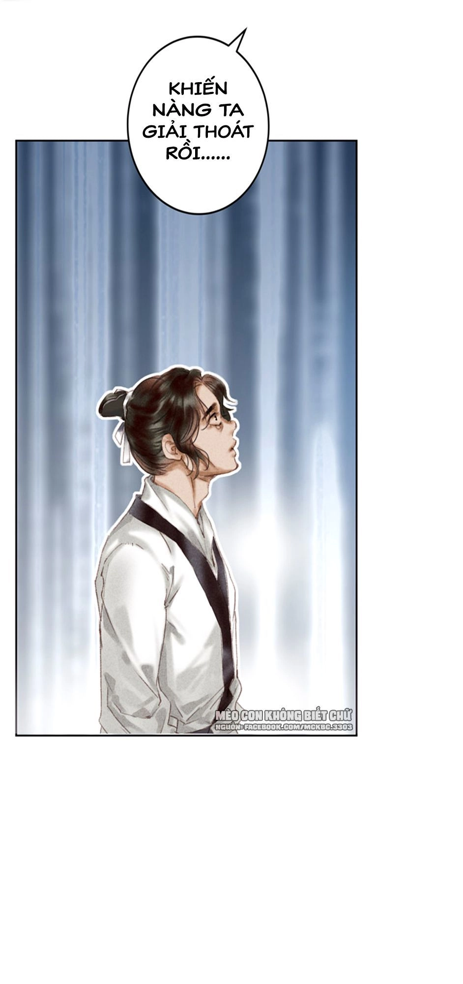 Tiếu Tạng Câu Chapter 2 - 42