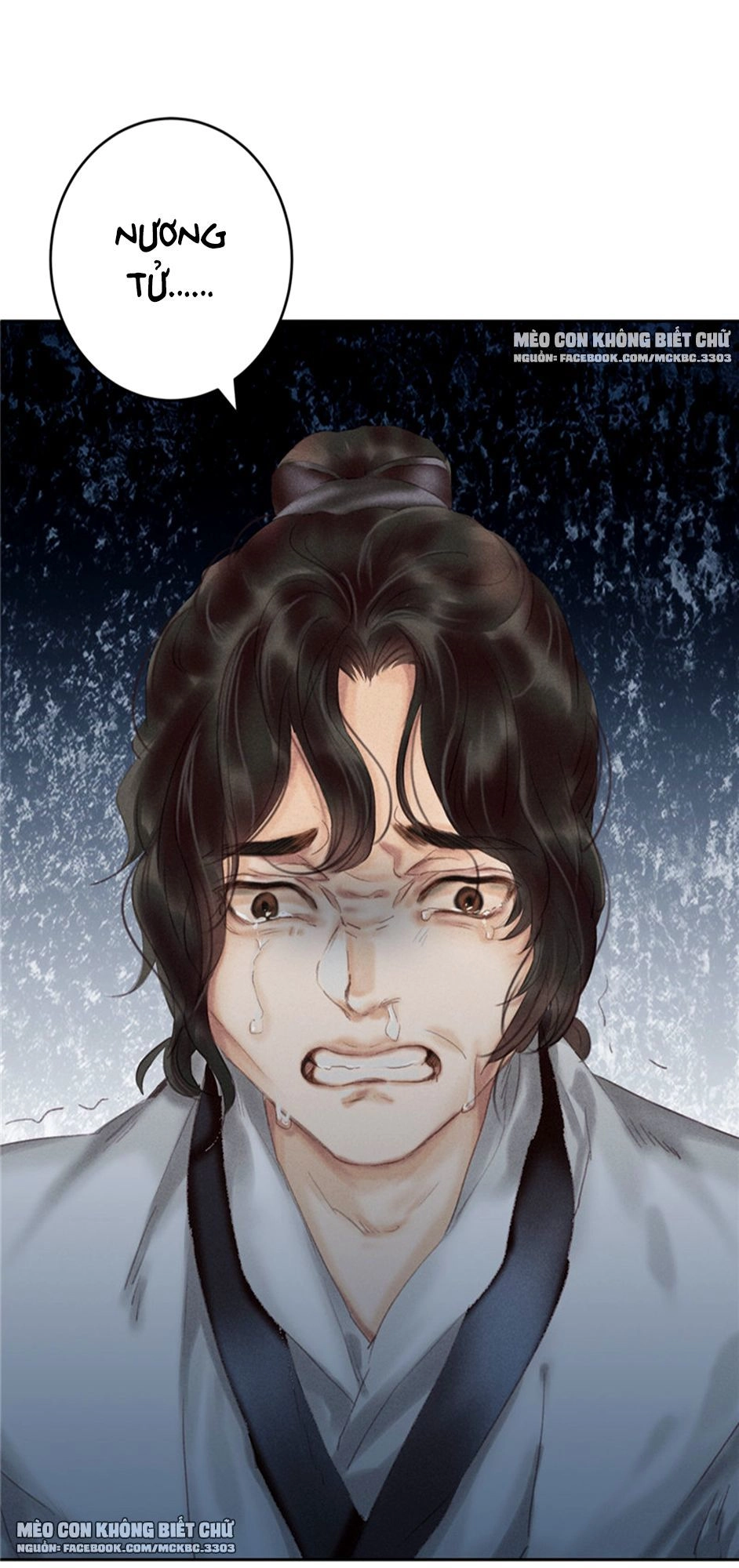 Tiếu Tạng Câu Chapter 2 - 44