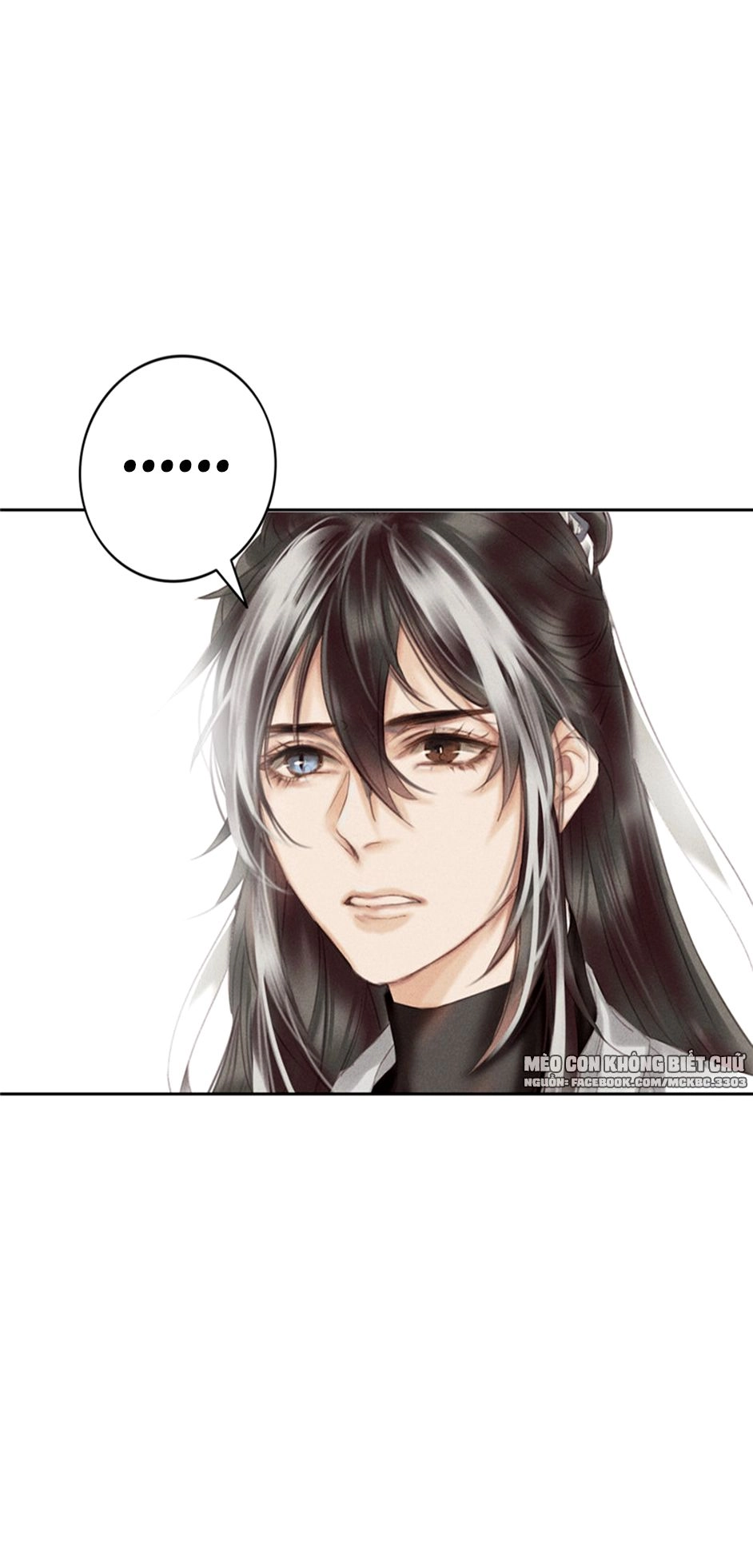 Tiếu Tạng Câu Chapter 2 - 48