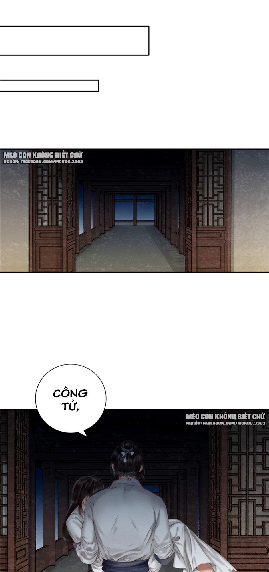 Tiếu Tạng Câu Chapter 2 - 49