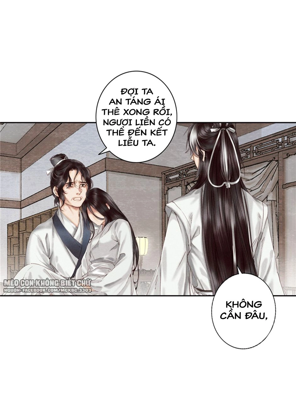 Tiếu Tạng Câu Chapter 2 - 56