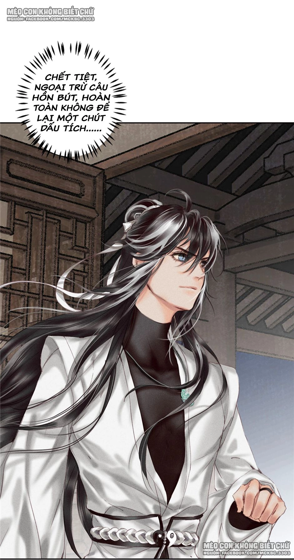 Tiếu Tạng Câu Chapter 2 - 61