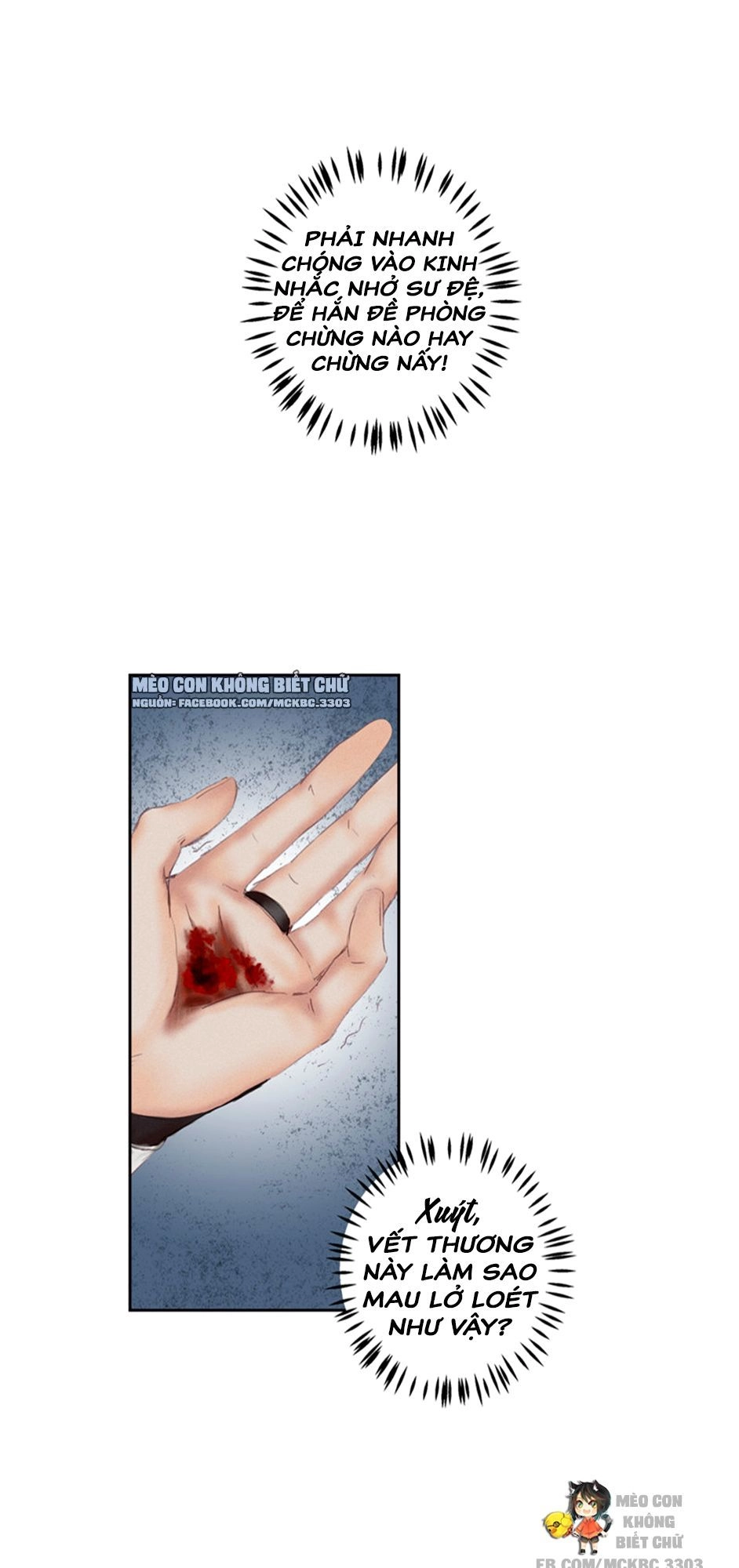 Tiếu Tạng Câu Chapter 2 - 62