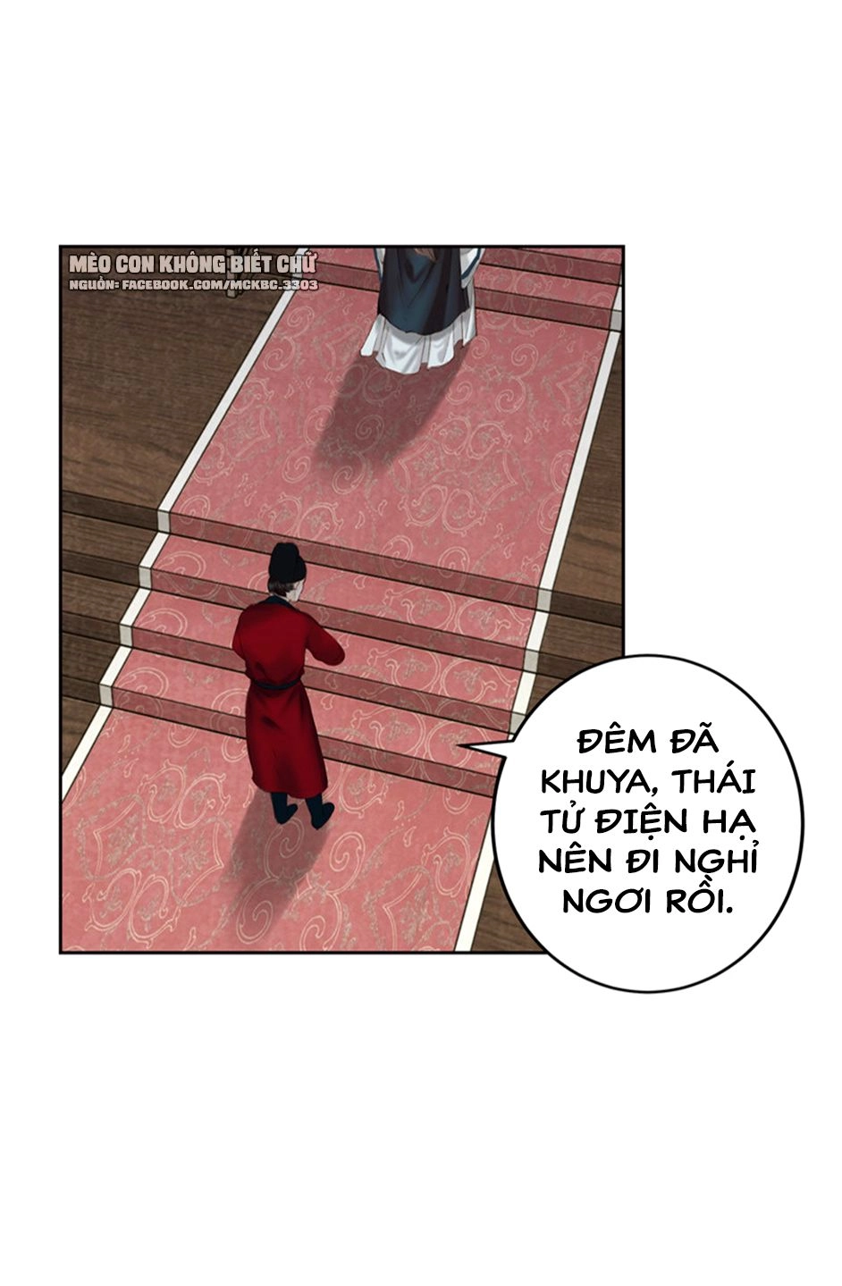 Tiếu Tạng Câu Chapter 2 - 66