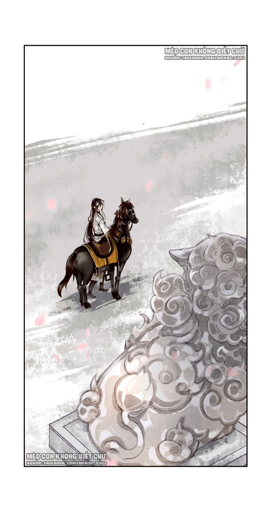 Tiếu Tạng Câu Chapter 3 - 10