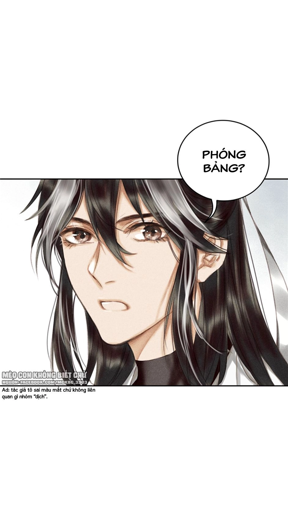 Tiếu Tạng Câu Chapter 3 - 16