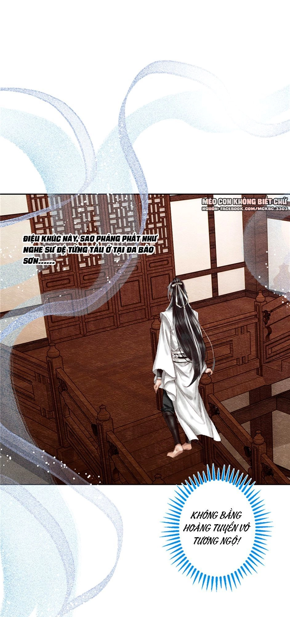 Tiếu Tạng Câu Chapter 3 - 27