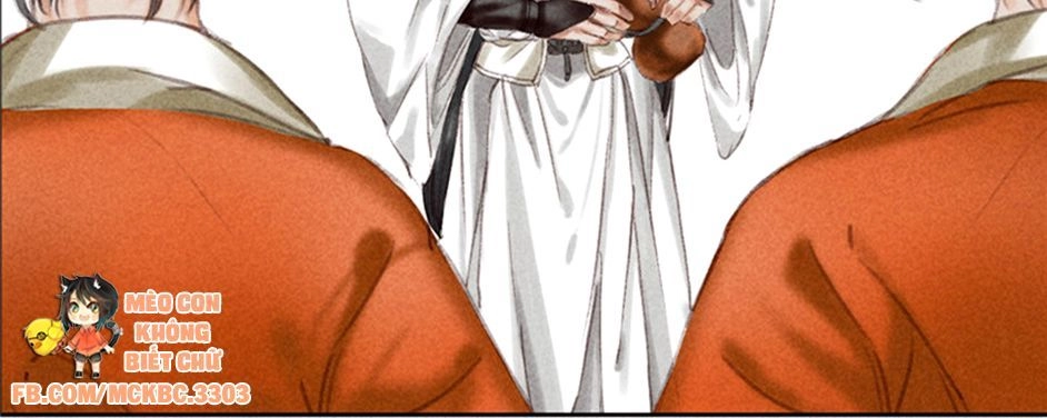 Tiếu Tạng Câu Chapter 3 - 33