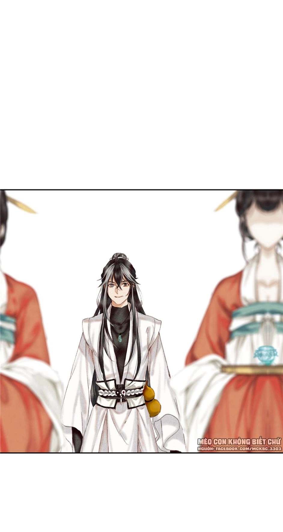 Tiếu Tạng Câu Chapter 3 - 38