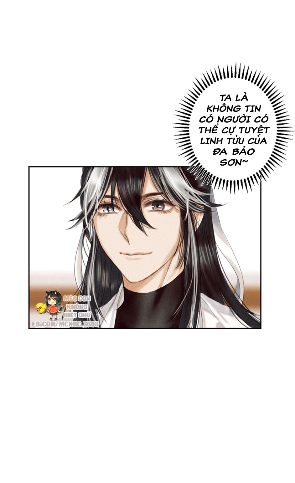 Tiếu Tạng Câu Chapter 3 - 39