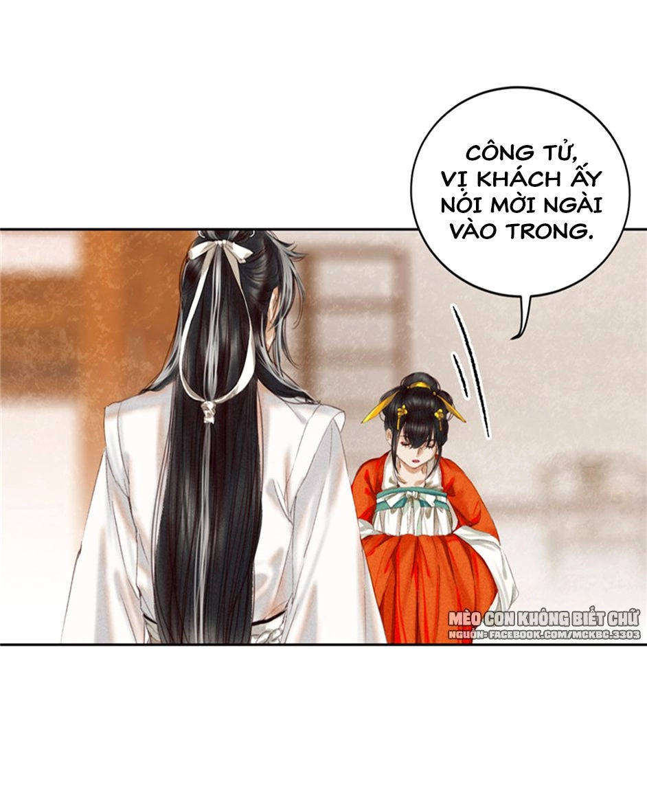 Tiếu Tạng Câu Chapter 3 - 40