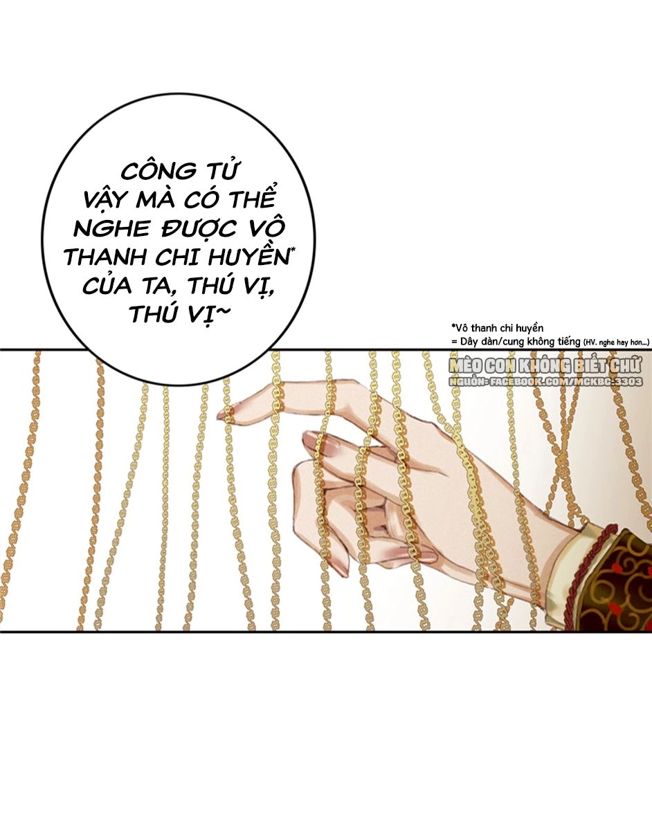 Tiếu Tạng Câu Chapter 3 - 46