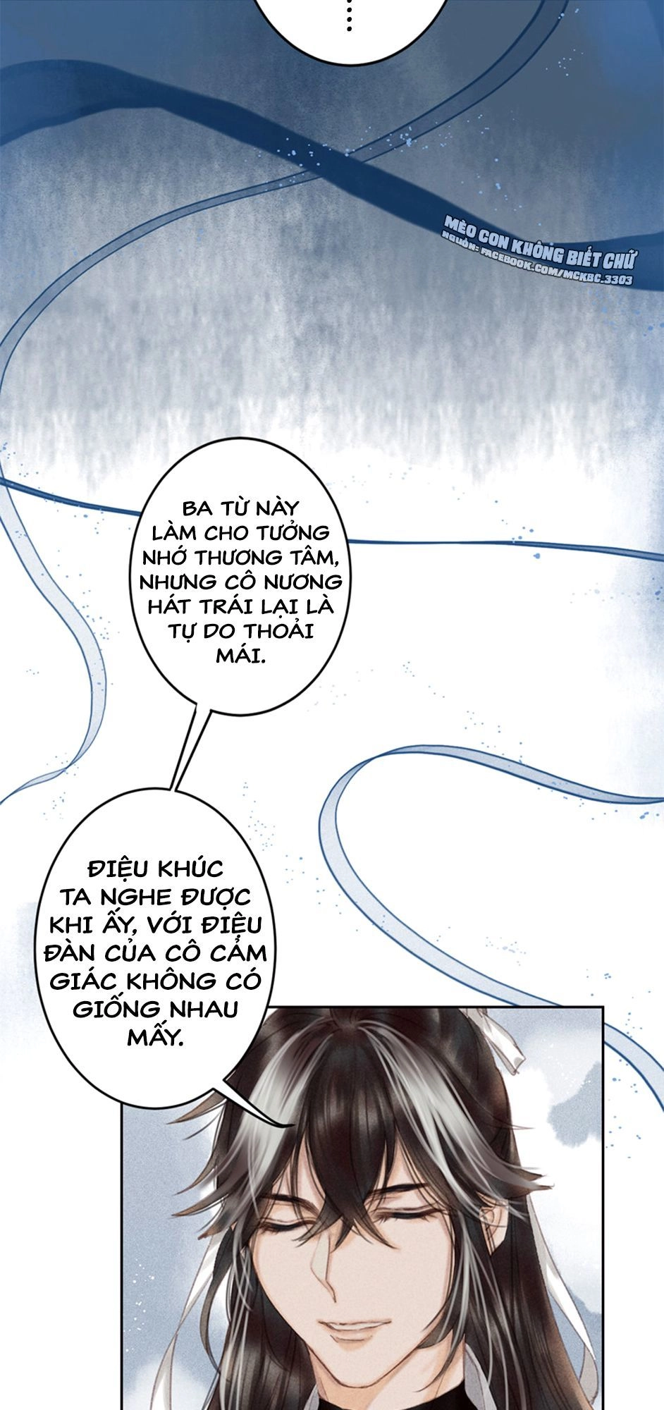 Tiếu Tạng Câu Chapter 4 - 13