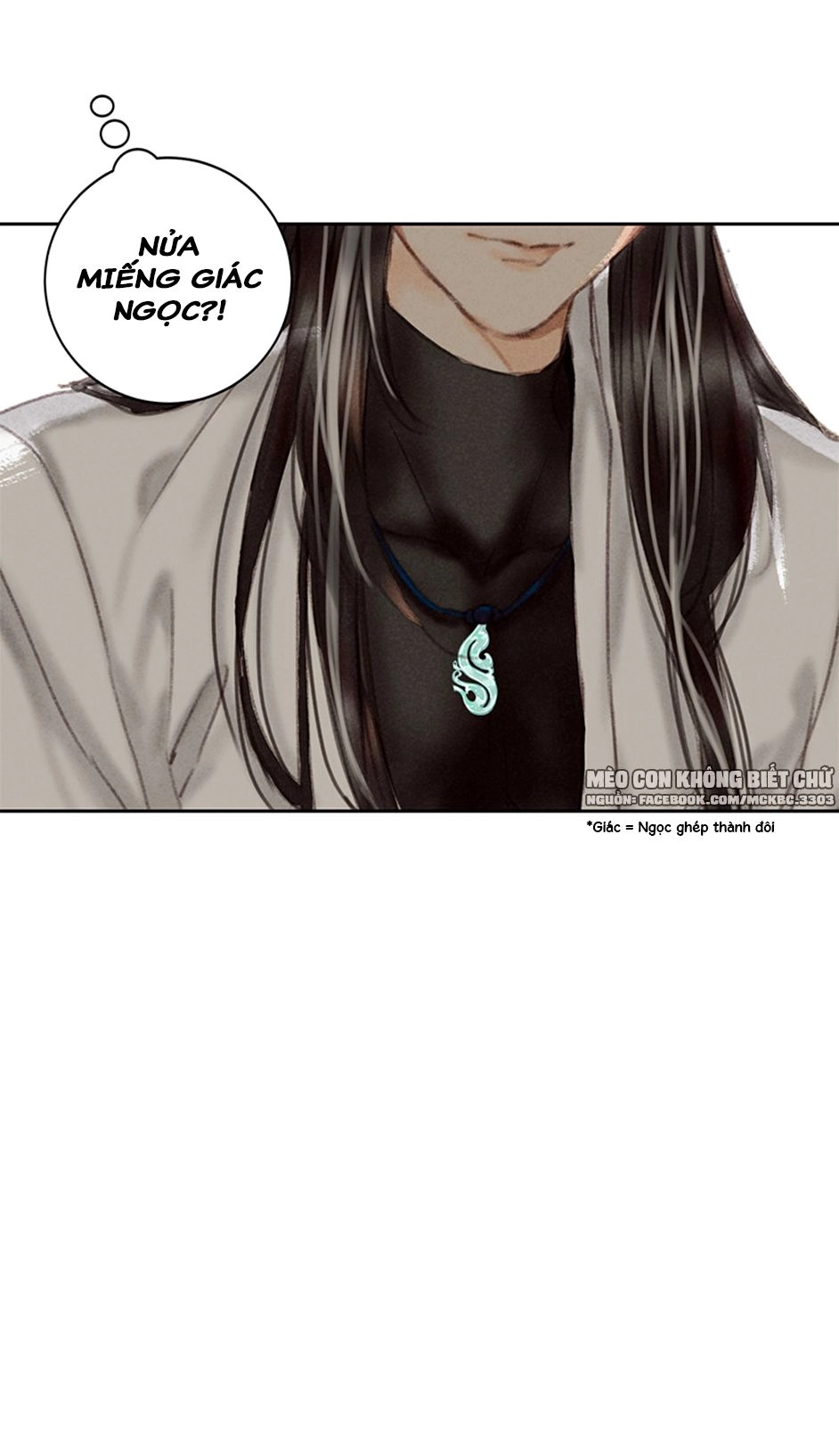 Tiếu Tạng Câu Chapter 4 - 20