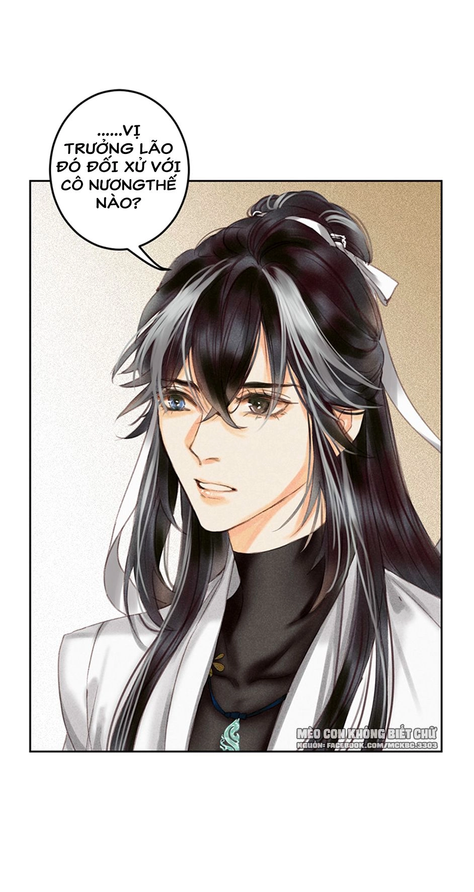 Tiếu Tạng Câu Chapter 4 - 27