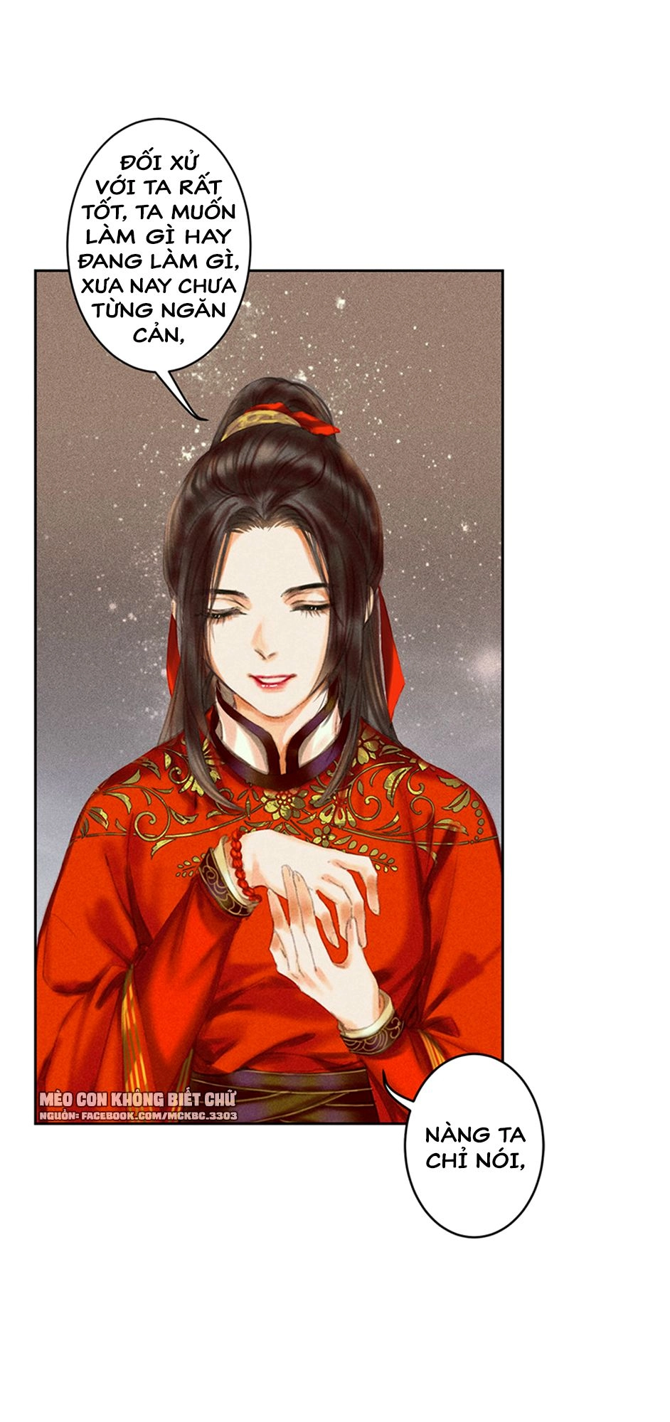 Tiếu Tạng Câu Chapter 4 - 28