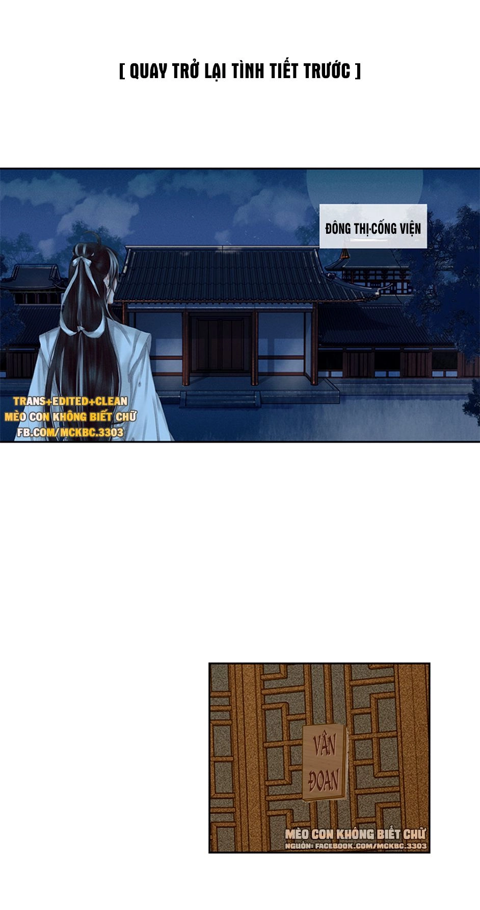 Tiếu Tạng Câu Chapter 5 - 3