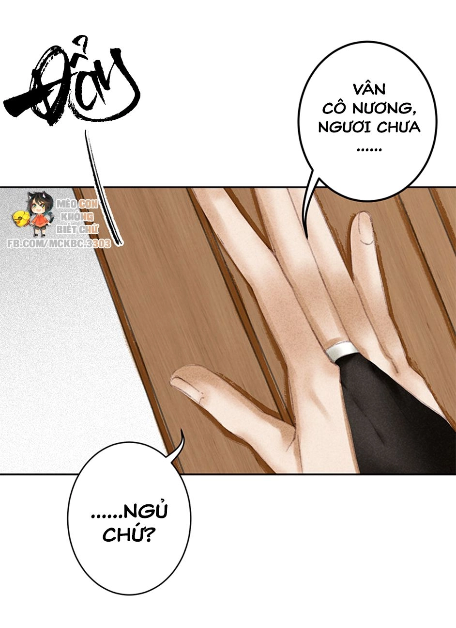 Tiếu Tạng Câu Chapter 5 - 4