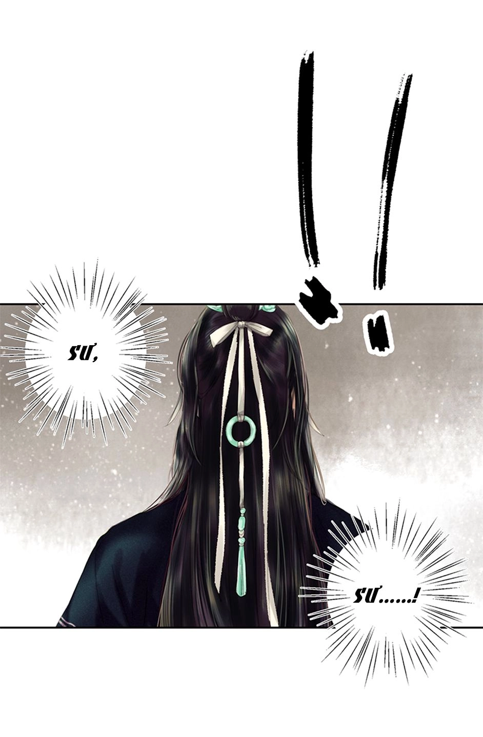 Tiếu Tạng Câu Chapter 5 - 5