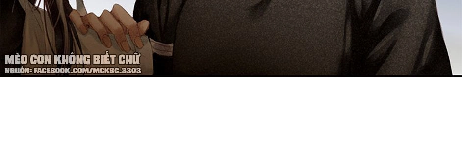 Tiếu Tạng Câu Chapter 5 - 8