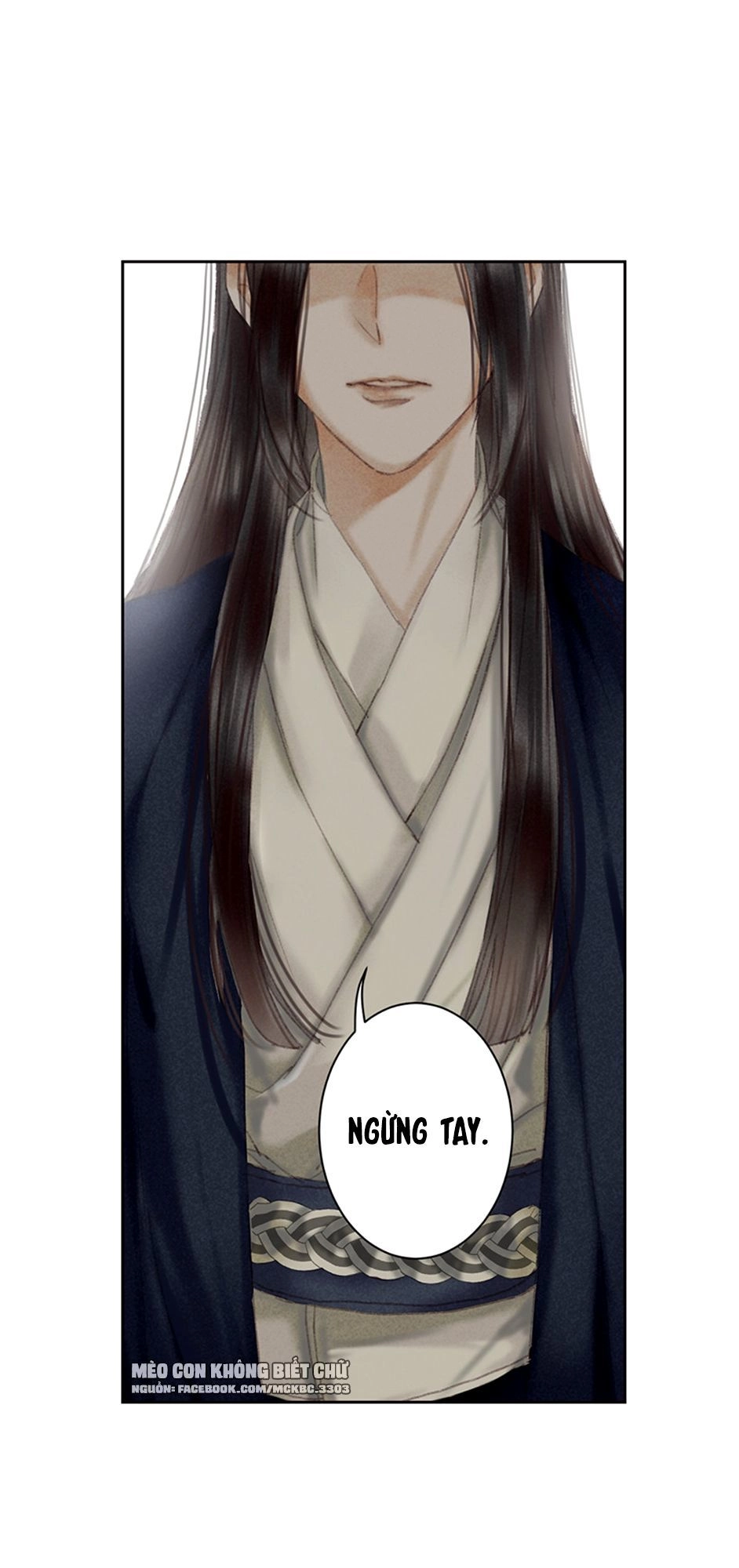 Tiếu Tạng Câu Chapter 5 - 12