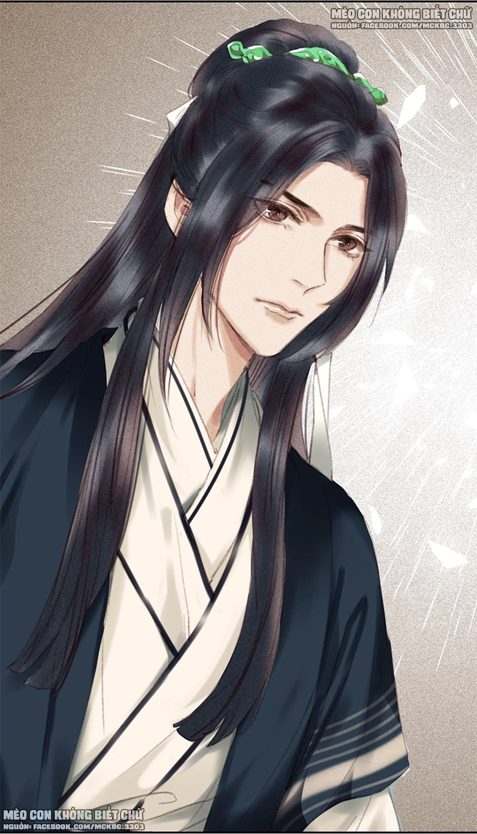 Tiếu Tạng Câu Chapter 5 - 19