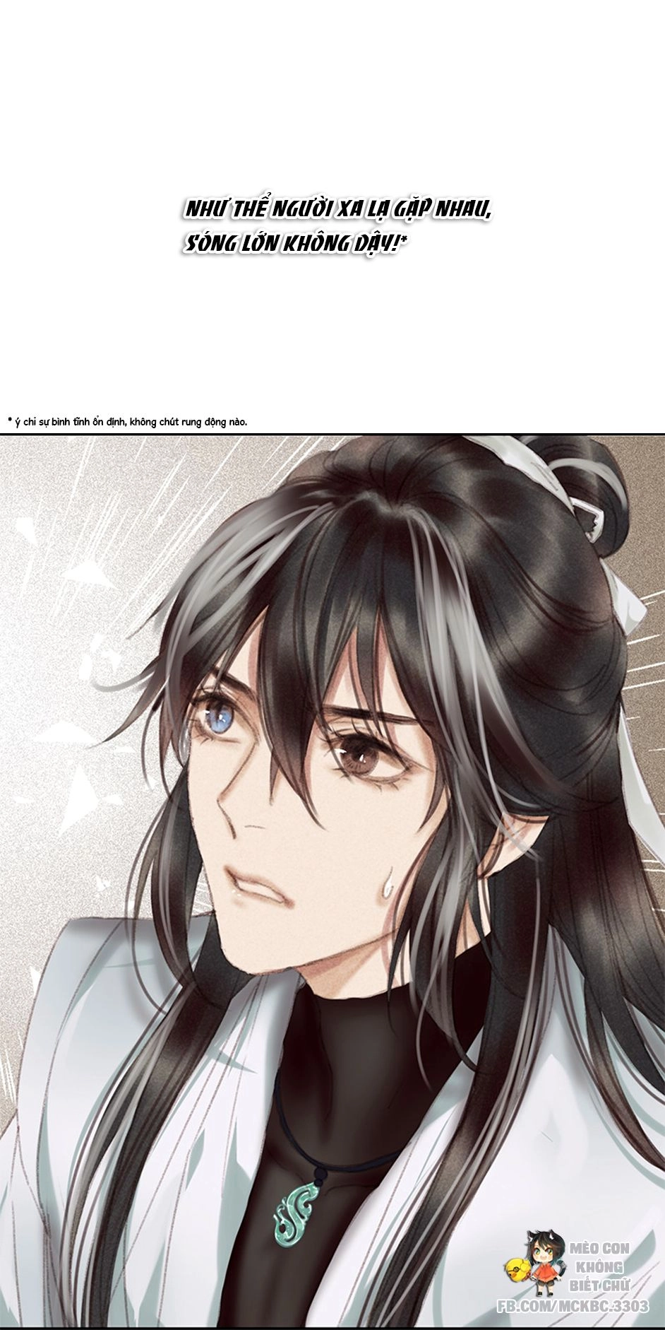 Tiếu Tạng Câu Chapter 5 - 20