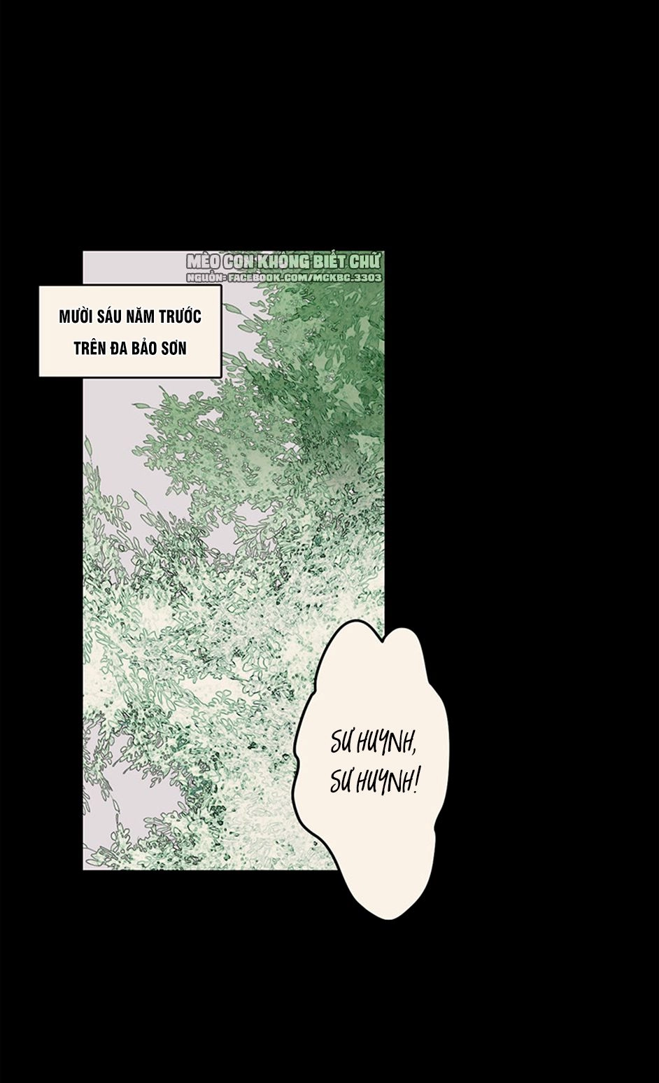 Tiếu Tạng Câu Chapter 5 - 22