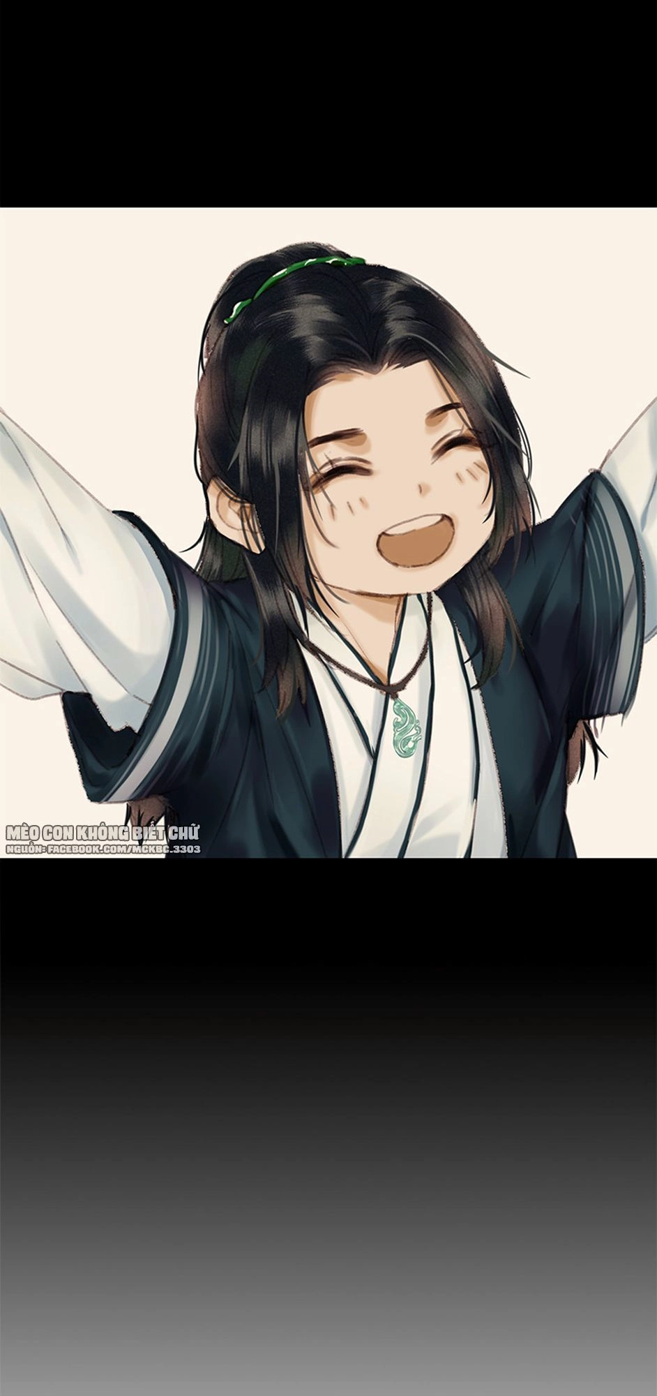 Tiếu Tạng Câu Chapter 5 - 26