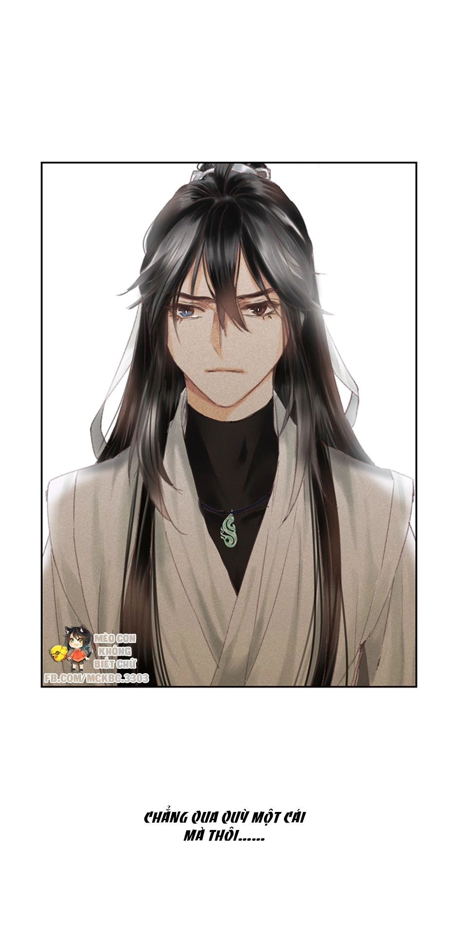 Tiếu Tạng Câu Chapter 5 - 29