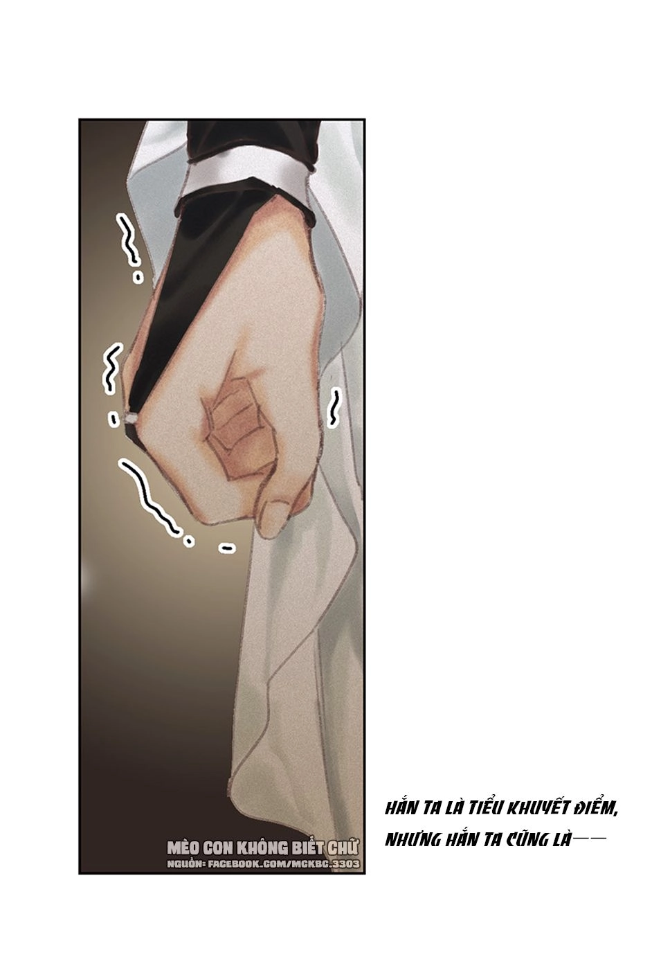 Tiếu Tạng Câu Chapter 5 - 30