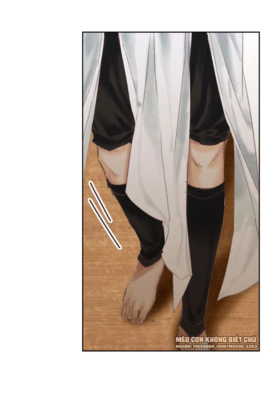 Tiếu Tạng Câu Chapter 5 - 31