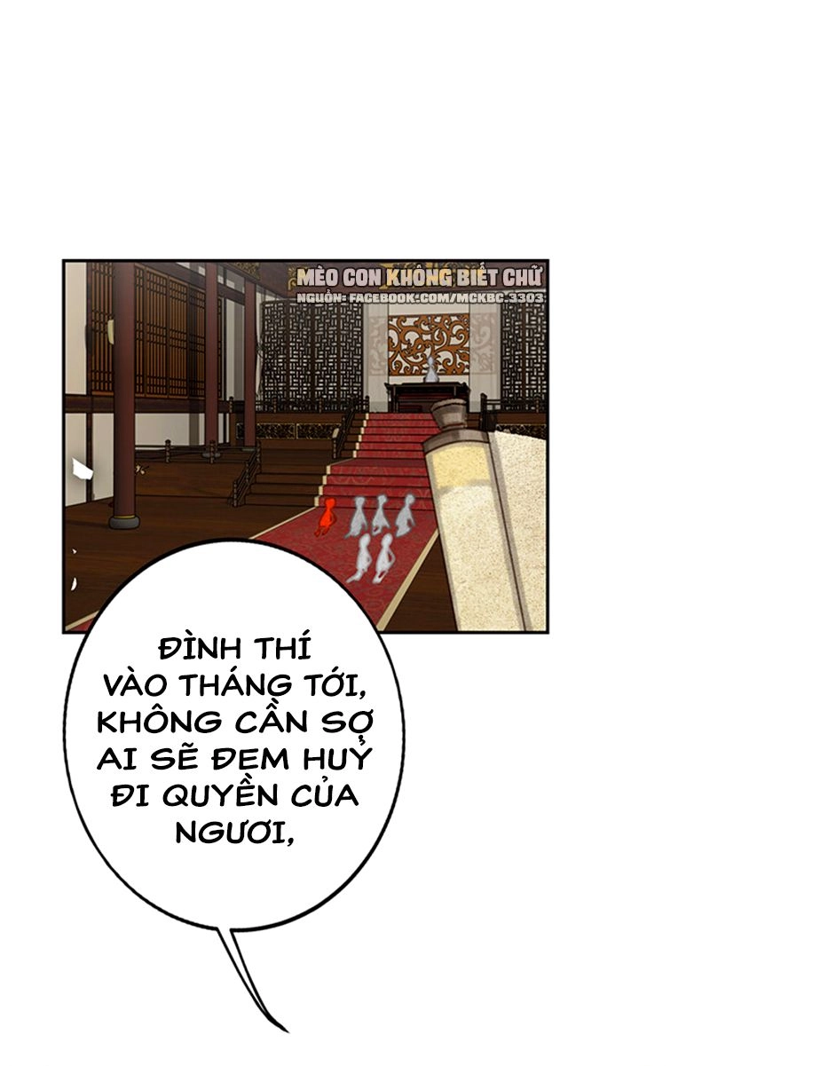 Tiếu Tạng Câu Chapter 5 - 35