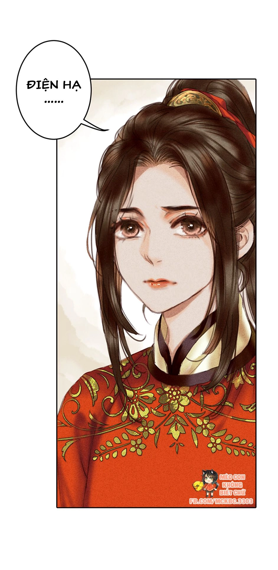 Tiếu Tạng Câu Chapter 5 - 37