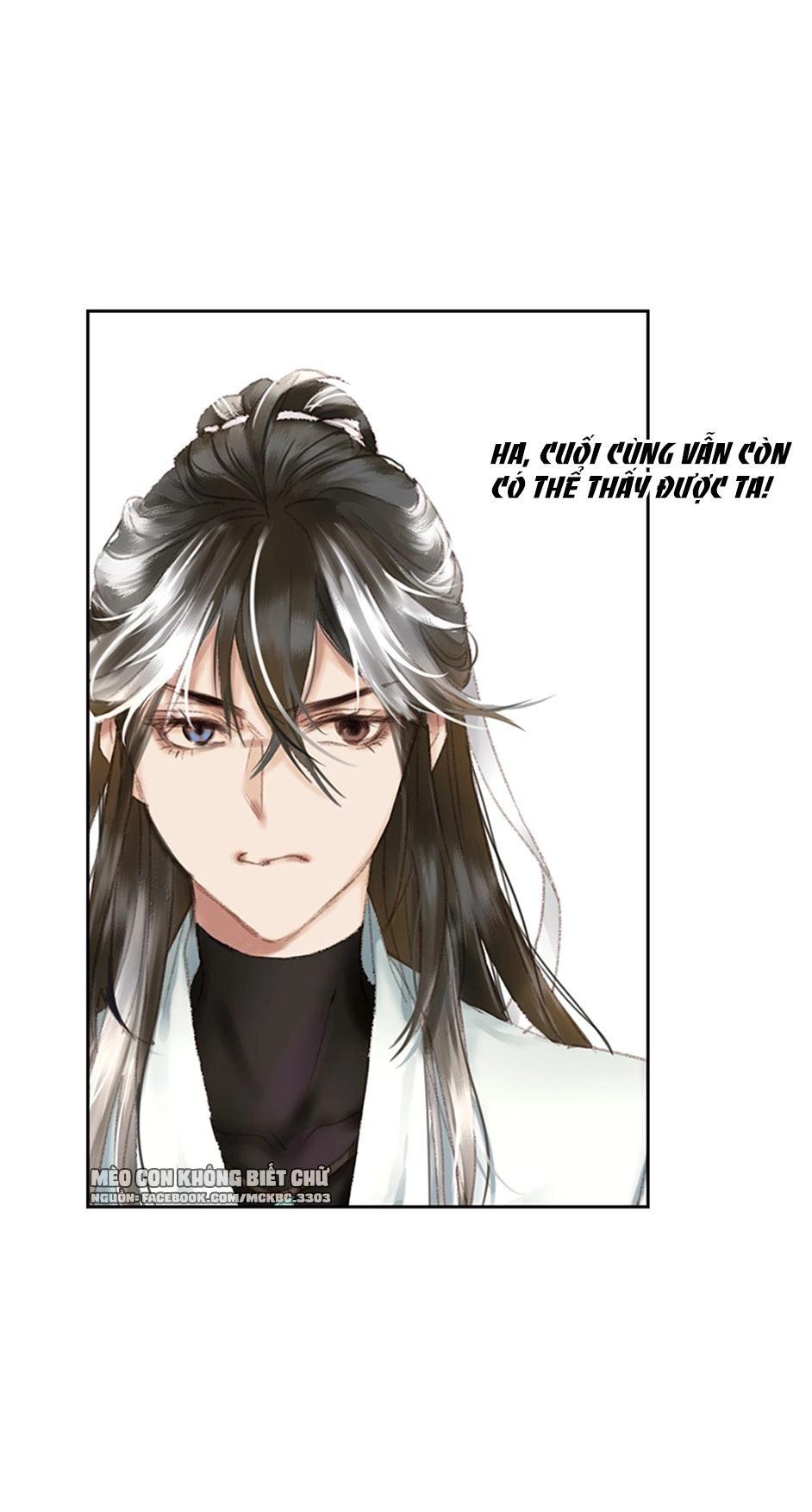 Tiếu Tạng Câu Chapter 5 - 43