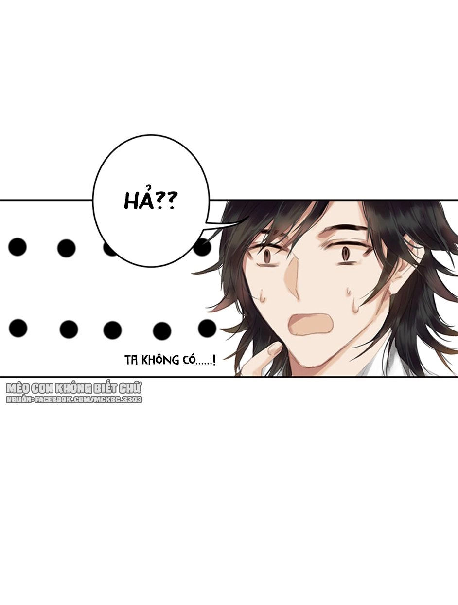 Tiếu Tạng Câu Chapter 5 - 45