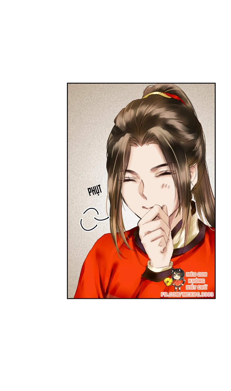 Tiếu Tạng Câu Chapter 5 - 46