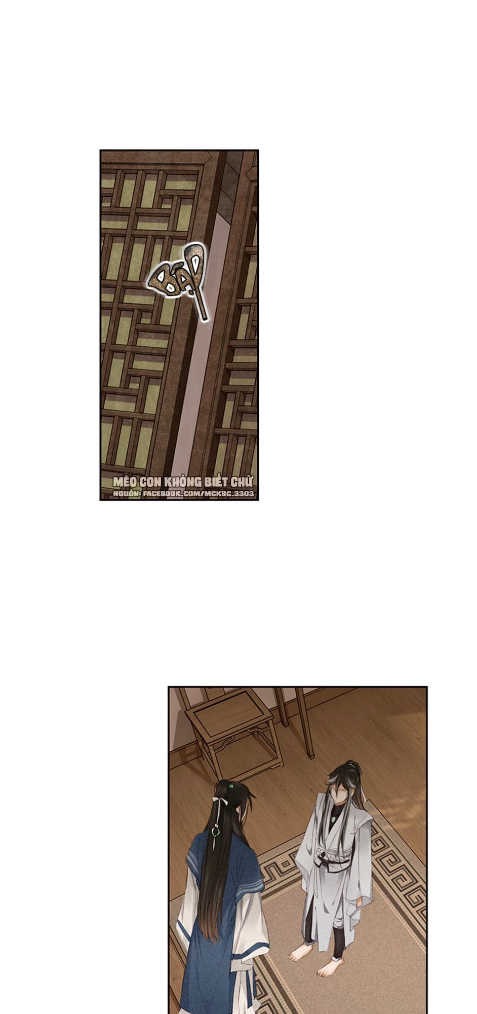 Tiếu Tạng Câu Chapter 5 - 48